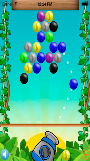 Bubble Shooter Classic Game(圖2)-速報App