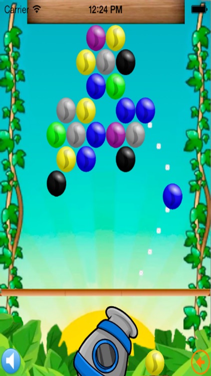 Bubble Shooter Classic Game