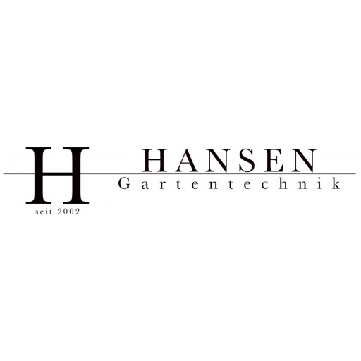 Hansen Gartentechnik