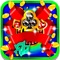 Super Casino Slots: Play the famous Vegas Roulette and win tons of magical treats