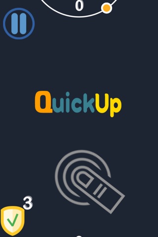 QuickUp - Quick Game screenshot 2
