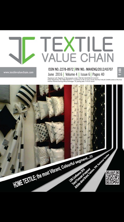 Textile Value Chain