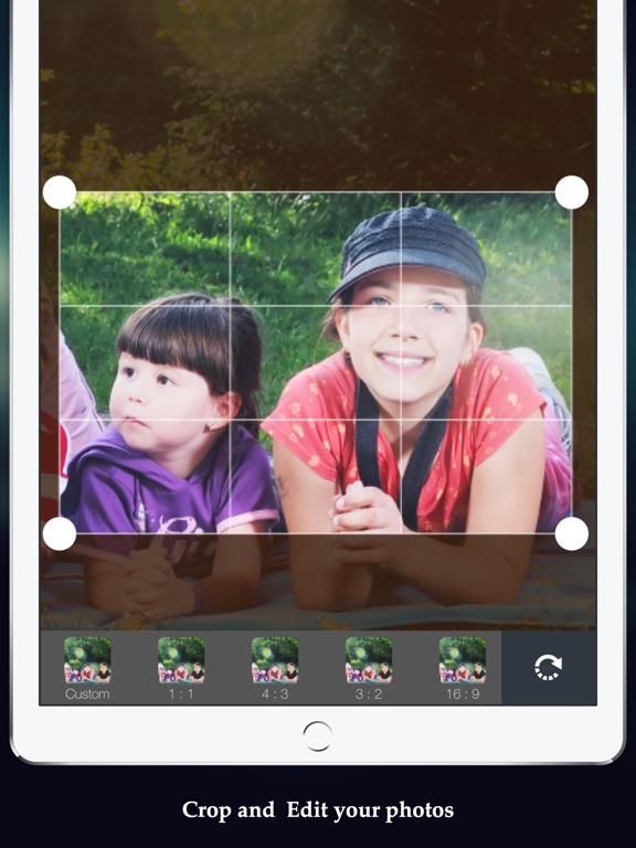 【图】Genesis Photoshot(截图3)
