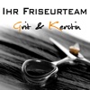 Ihr Friseurteam Grit & Kerstin