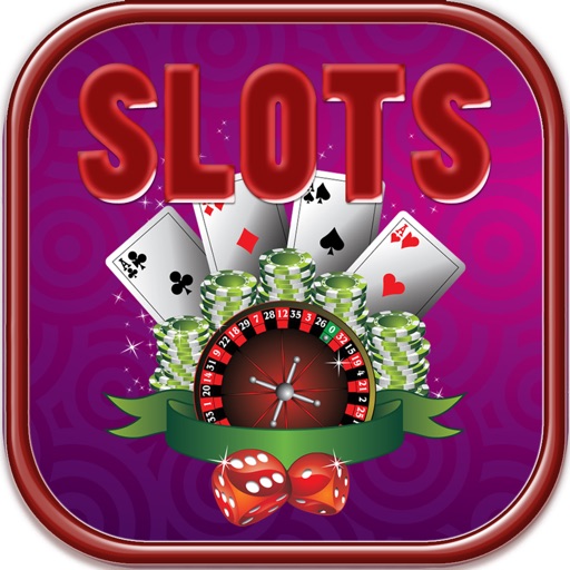 Casino Royale Slots GAME HD - MR GREEN COINS!!! icon
