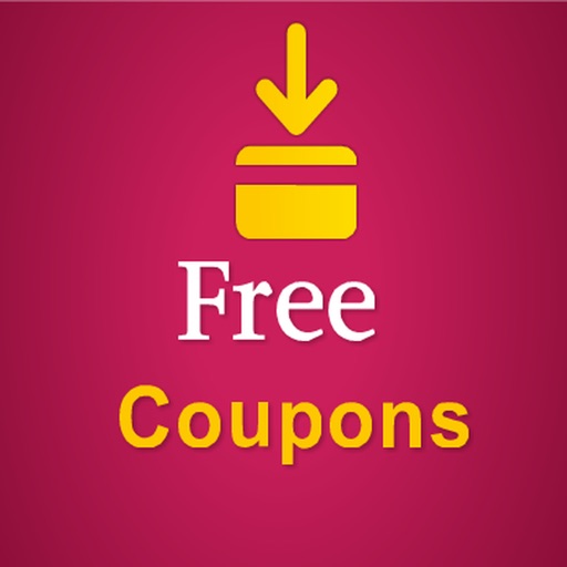 Coupons for Popcorn Factory icon