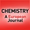 Chemistry - A European Journal