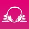 Audioknihy vám nabízejí volnost – můžete „číst ušima“, tedy můžete „číst“ vždy a všude