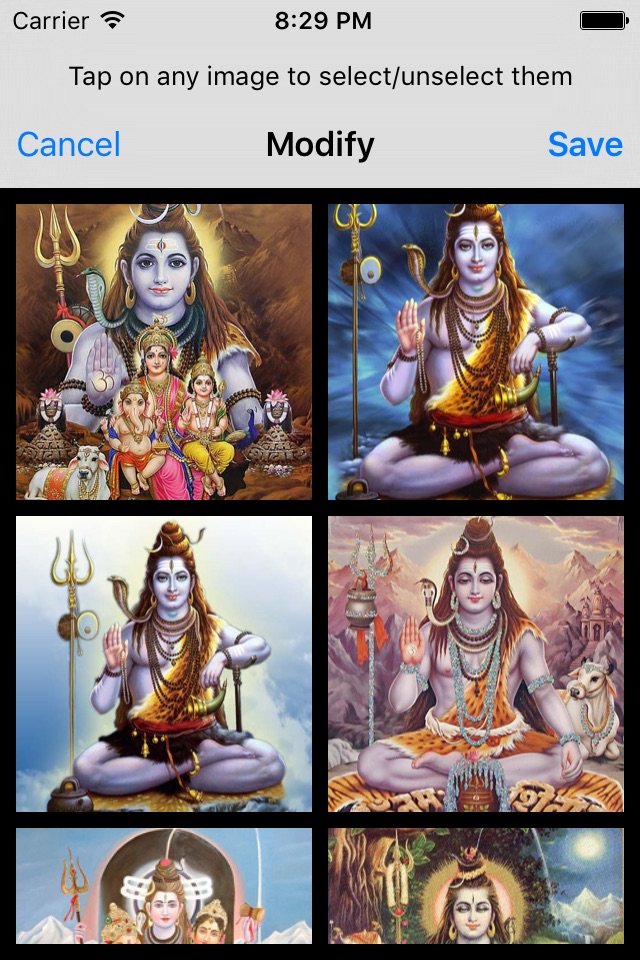 Maha Mrityunjay Mantra :3D screenshot 2