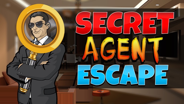 Secret Agent Escape