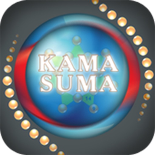 KamaSuma HD icon