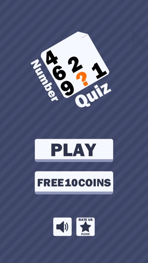 Numbers Quiz - IQ Test(圖3)-速報App