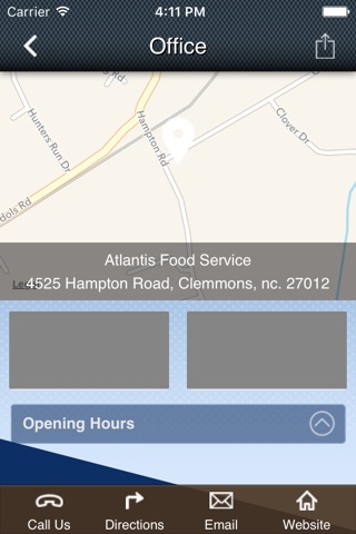 Atlantis Foods screenshot 3