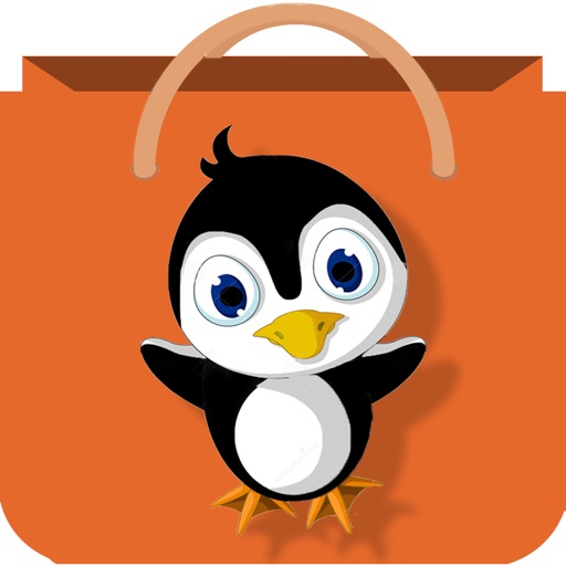 Shop Penguin Store icon