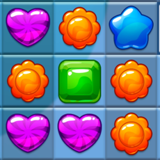 Activities of Candy Scoop