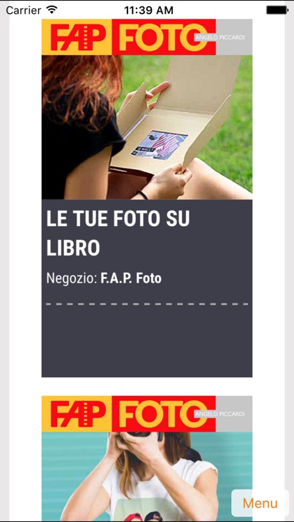 Bastia Shopping screenshot-3