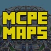 Maps for Minecraft Pocket Edition Free
