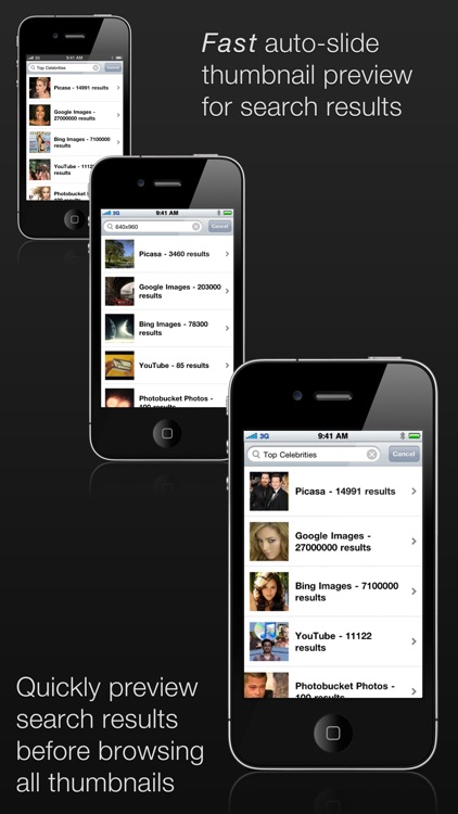 picTrove 1 Image Search screenshot-3