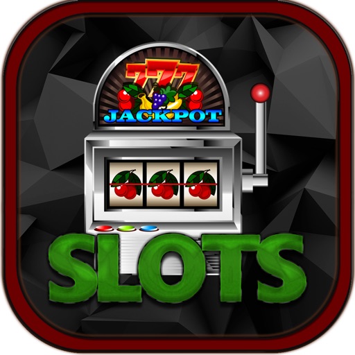 Paradise City Tons Of Fun Slot Machines icon