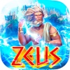 777 A Test Your Luck At The Slot Game Zeus - FREE Slots Machine