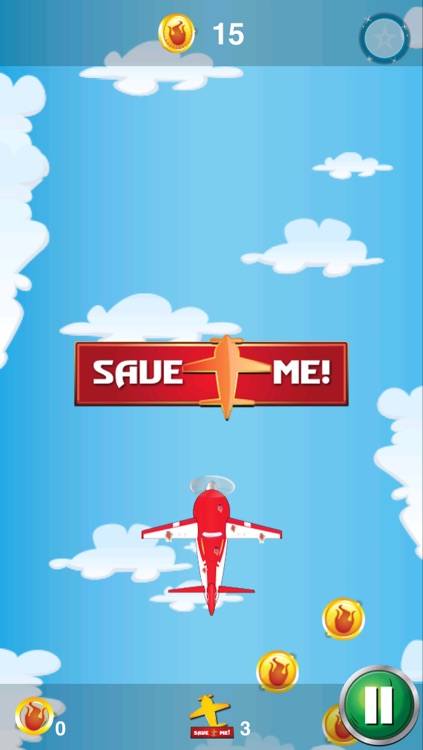 Planes on Fire - Rescue Mission Pro screenshot-4