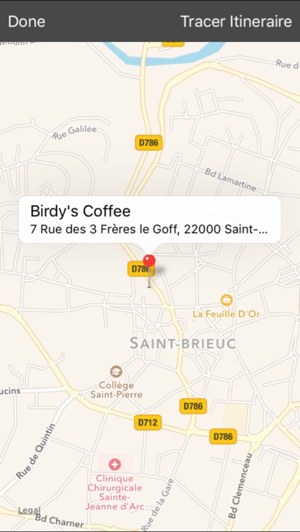 Birdy's Coffee