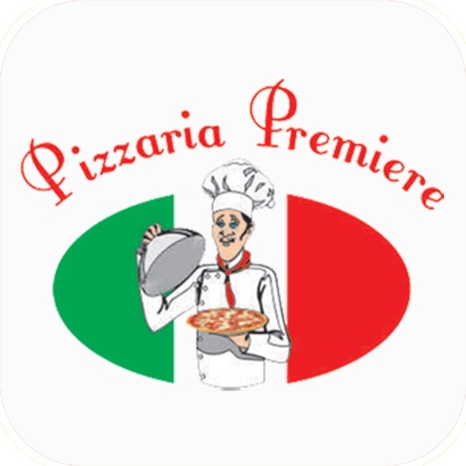 Pizzaria Premiere icon