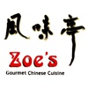 Zoe's Chinese