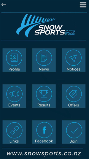 SnowSportsNZ(圖1)-速報App