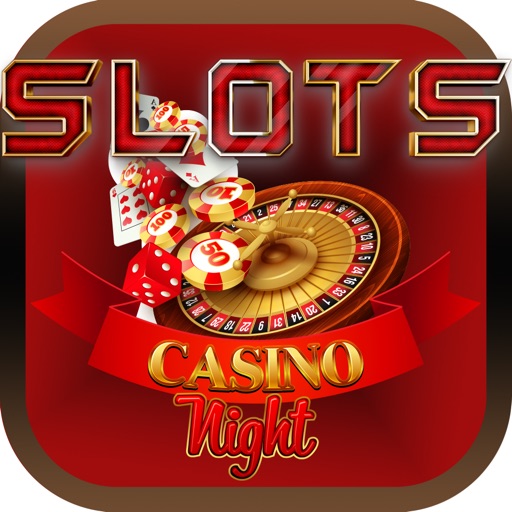 Slots Hot Hot Red Texas - FREE VEGAS GAMES icon