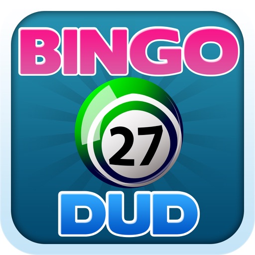 Bingo Dud Pro - Crazy Bingo Madness iOS App