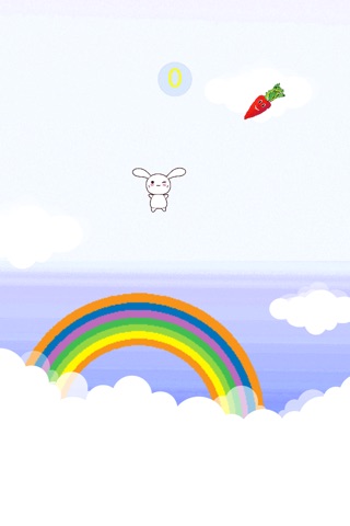 Jump rainbow screenshot 3