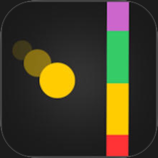 Color Flop! iOS App