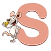 Smarty Mouse