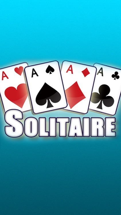 Play Solitaire Card Game