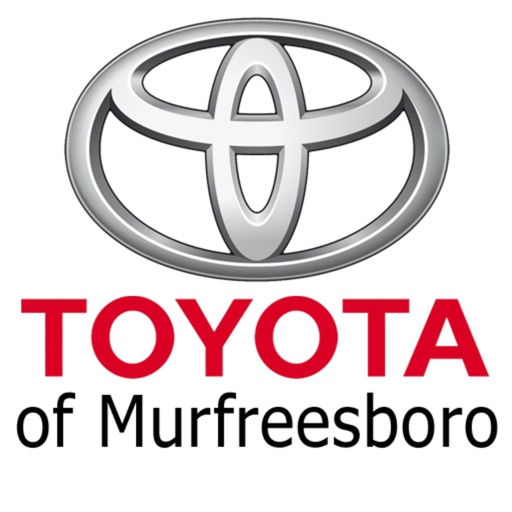 Toyota of Murfreesboro iOS App