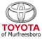 Toyota of Murfreesboro