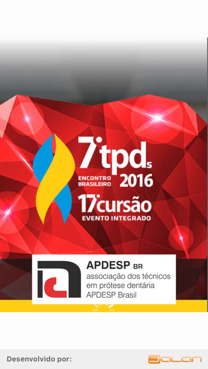 APDESPBR 2016