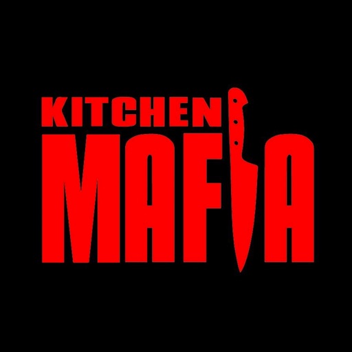 Kitchen Mafia icon