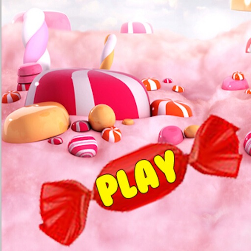1-20 Counting With Candy - Free Interactive Education Challenge For Kids iOS App