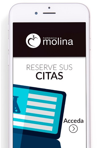 Farmacia Molina screenshot 3