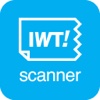 iwannaticket ticket scanner