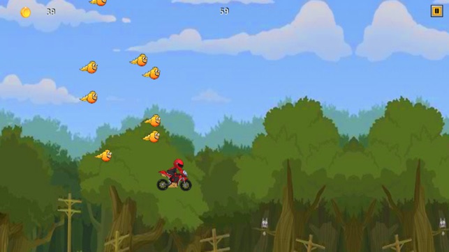 Tracky Moto Racing(圖3)-速報App