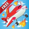 Planes on Fire - Rescue Mission!