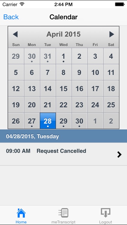 Buell Realtime Reporting, LLC