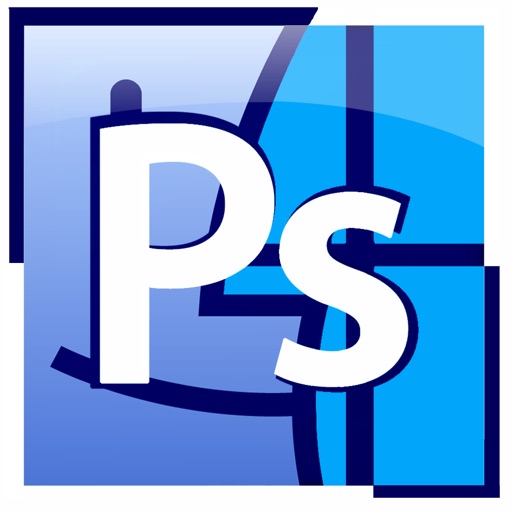 Shortcuts for Photoshop CS6 Icon