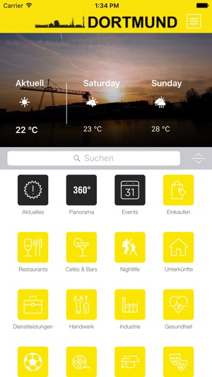 Dortmund App(圖1)-速報App