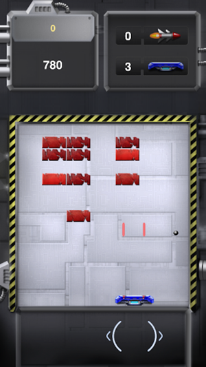 Classic BrickBreaker(圖4)-速報App