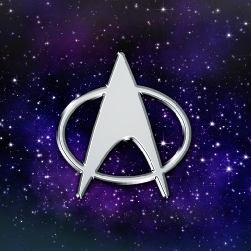 Star Trek™ PADD icon