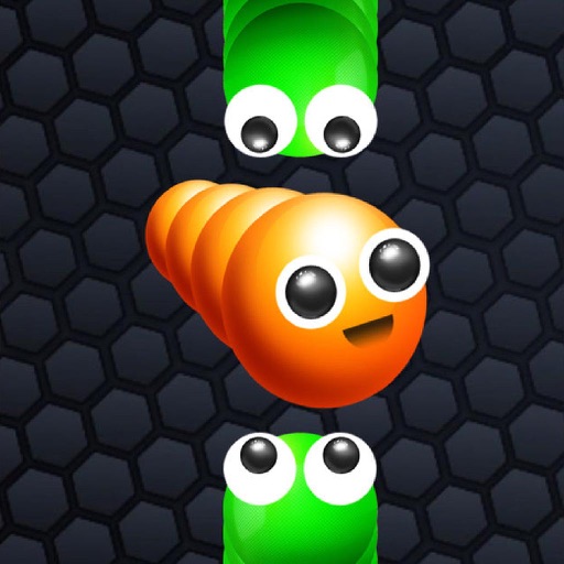 Snake.Io Snake-io Slither.Io Slither-io Slother.Io Sither.Io Agar I O iOS App